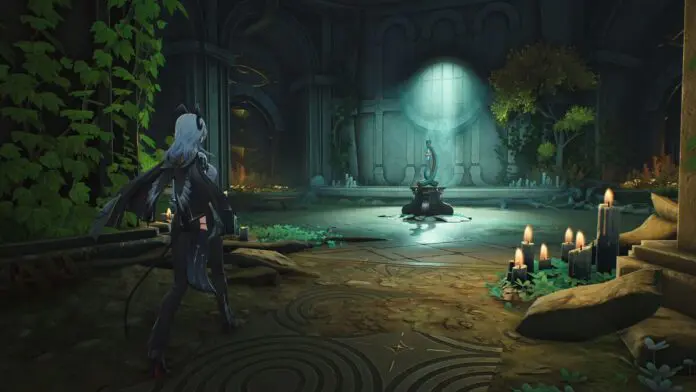 Wuthering Waves Wuthering Waves