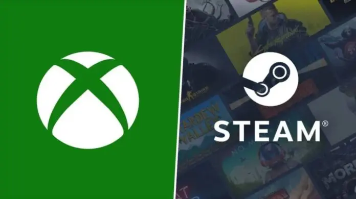 Xbox - Steam Xbox - Steam