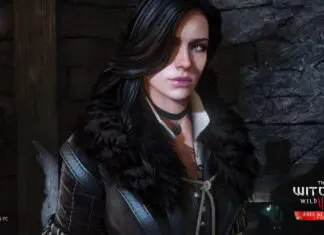 A expansão da história de The Witcher 3 pode ser anunciada já esta semana Yennefer