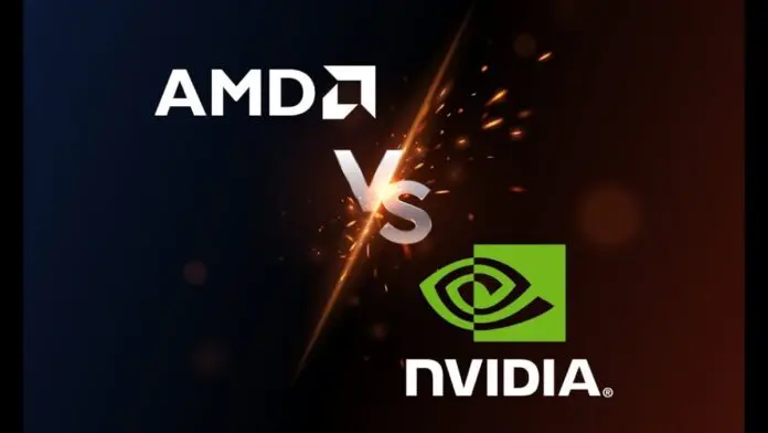 AMD x NVIDIA