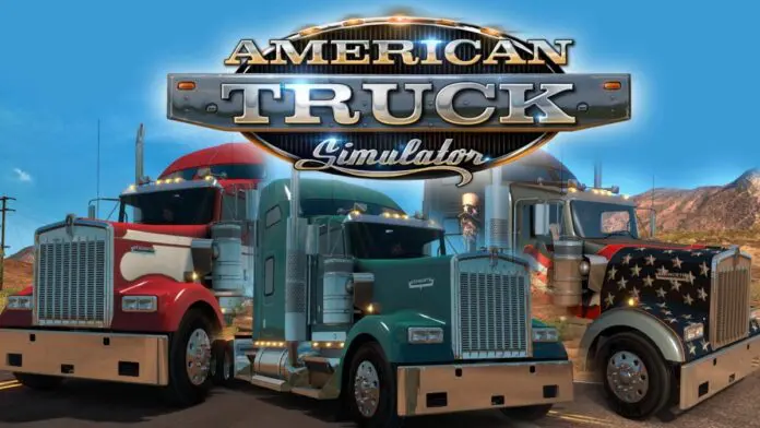 American Truck Simulator