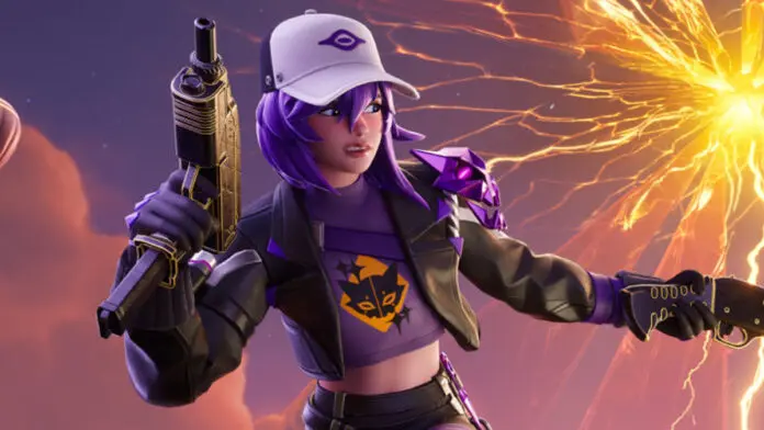 Blitz Royale - Fortnite