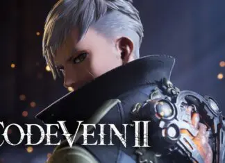 Code Vein 2