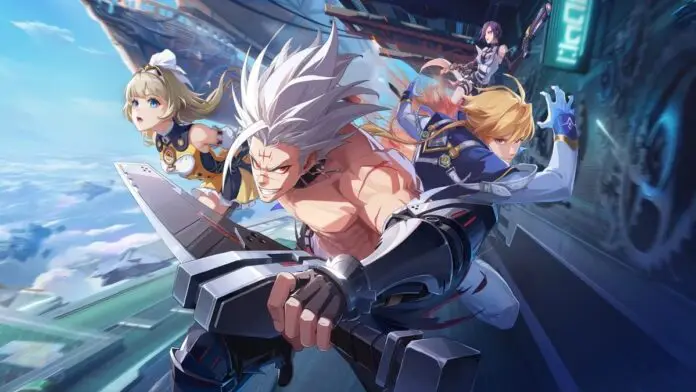 Crystal of Atlan no PS5