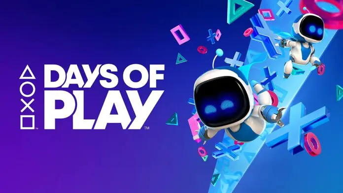 Days of Play