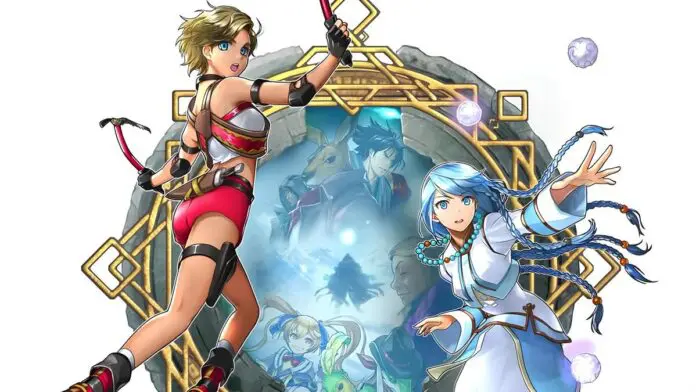 Eiyuden Chronicle Rising Eiyuden Chronicle: Rising - Steam Summer Sale 2025