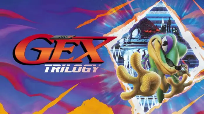 GEX Trilogy