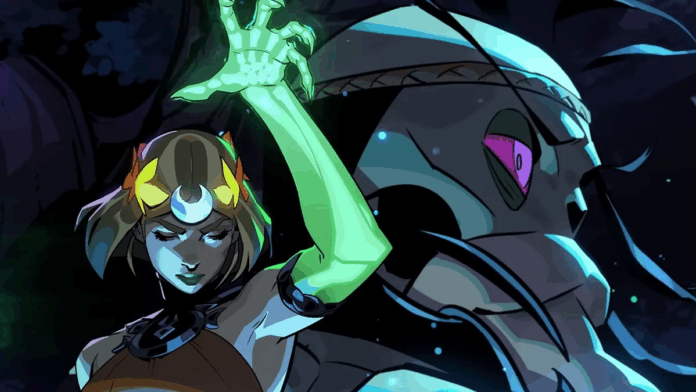 Hades II - The Unseen Update