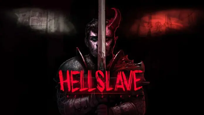 Hellslave