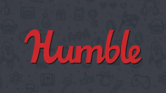 Humble Bundle