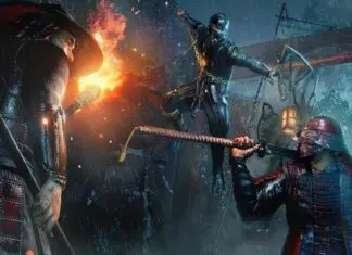 Nioh 3