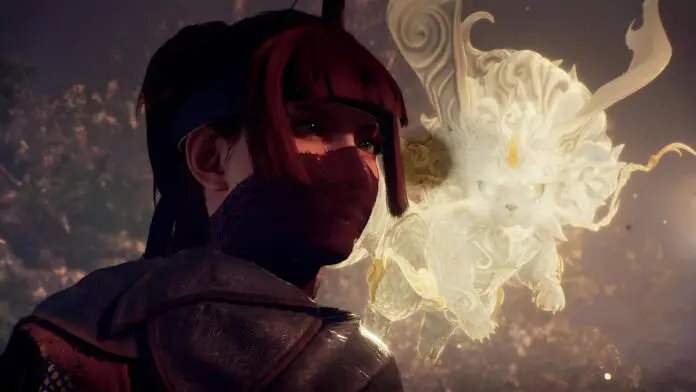 Nioh 3 Nioh 3