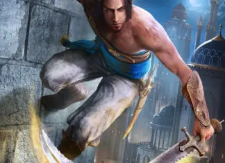 Oficial: Ubisoft cancela o remake de Prince of Persia: The Sands of Time e outros cinco jogos Prince of Persia: Sands of Time
