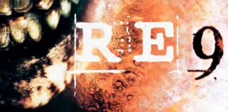 Resident Evil 9: Requiem