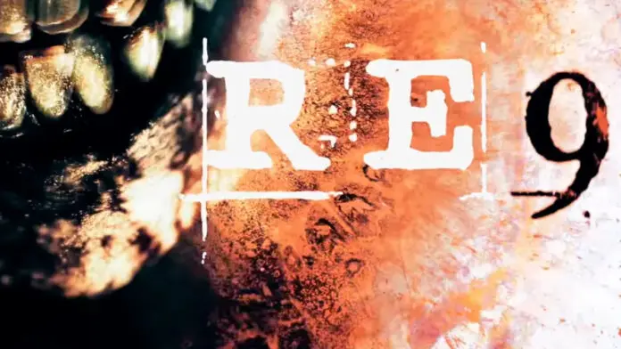 Resident Evil 9: Requiem Resident Evil 9: Requiem