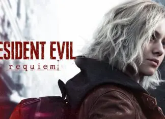 Resident Evil Requiem