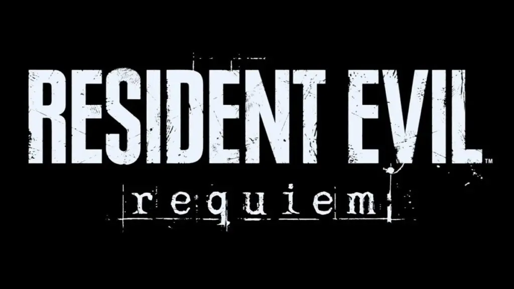 Resident Evil Requiem