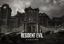 Resident Evil Requiem