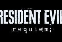 Resident Evil Requiem