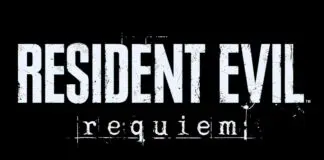 Resident Evil Requiem