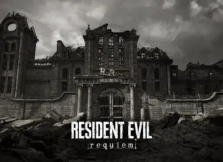 Resident Evil Requiem