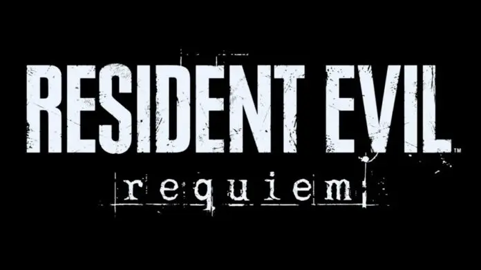 Resident Evil Requiem Resident Evil Requiem