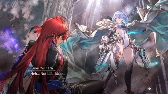 Shadowverse: Worlds Beyond