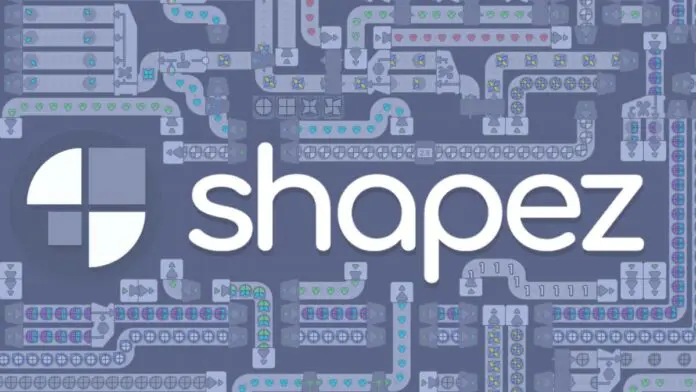 Shapez Shapez