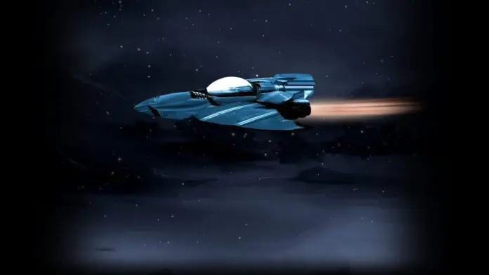 Space Pilgrim Episode II: Epsilon Indi