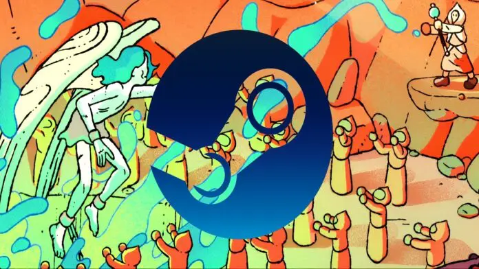 Steam Summer Sale 2025