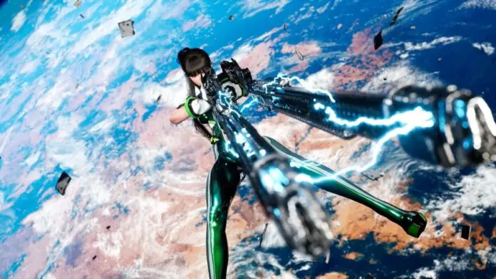 Stellar Blade Stellar Blade