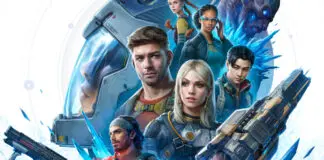 The Expanse: Osiris Reborn