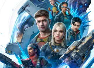 The Expanse: Osiris Reborn