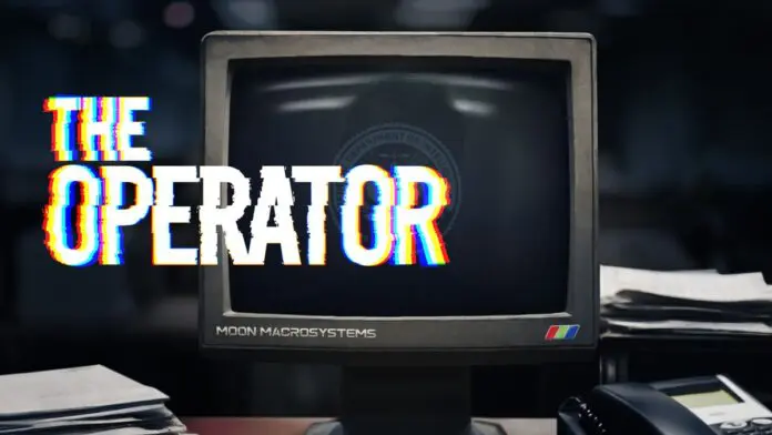 The Operator The Operator
