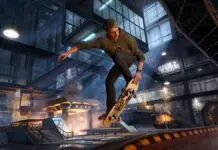 Tony Hawk's Pro Skater 3 + 4