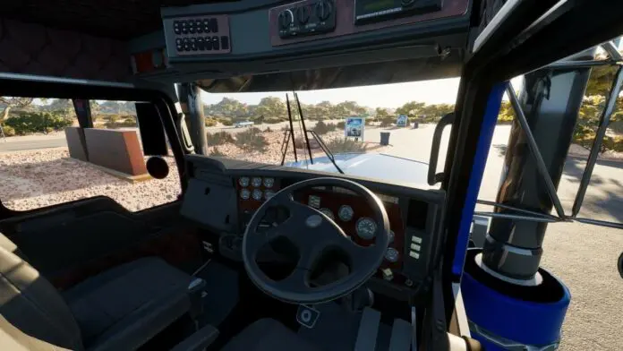 Truck World: Australia - First Haul