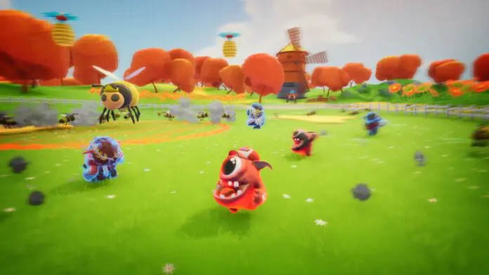 What the Pak What the Pak