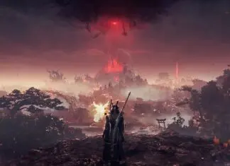 Nioh 3