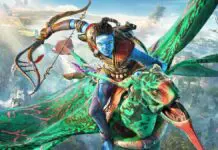 Avatar: Frontiers of Pandora