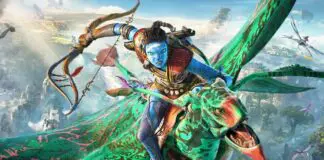 Avatar: Frontiers of Pandora