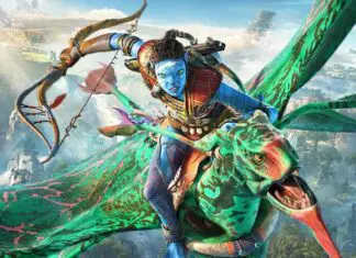 Avatar: Frontiers of Pandora