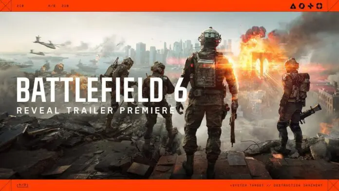 Battlefield 6