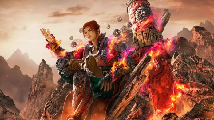 Black Desert Black Desert