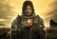Death Stranding Director’s Cut e mais jogos estão com até 90% de desconto no Steam Death Stranding Director's Cut