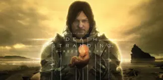 Death Stranding Director's Cut