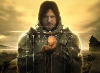 Death Stranding Director's Cut