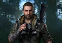 Dying Light: The Beast