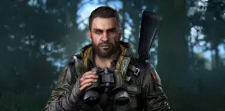 Dying Light: The Beast