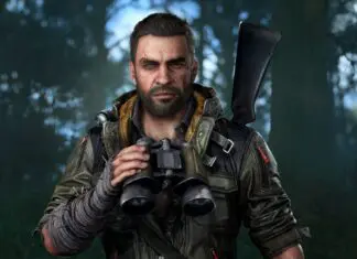 Dying Light: The Beast