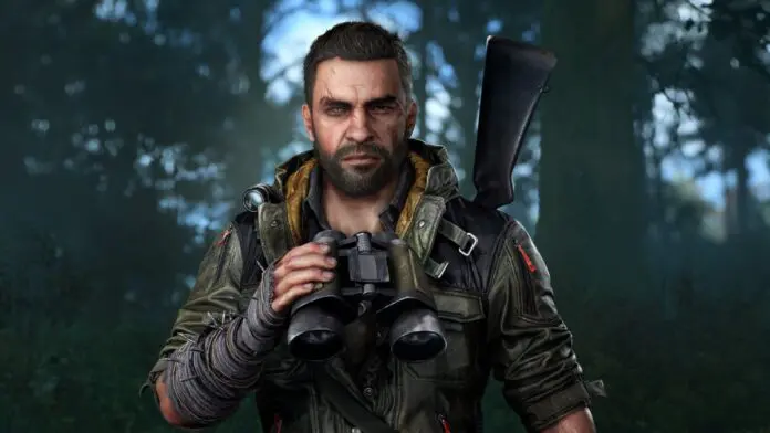 Dying Light: The Beast Dying Light: The Beast